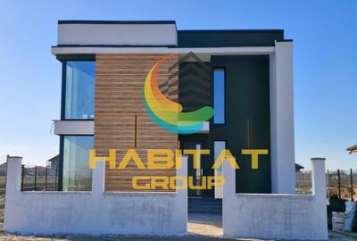 Vila p+1 / 4 camere / Com. Berceni / Comision 0% - 2