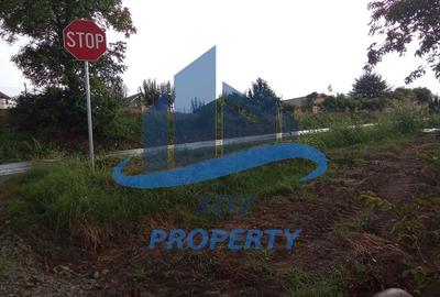 Teren intravilan  ,1020 mp, Sibiu, Daia Noua - 6