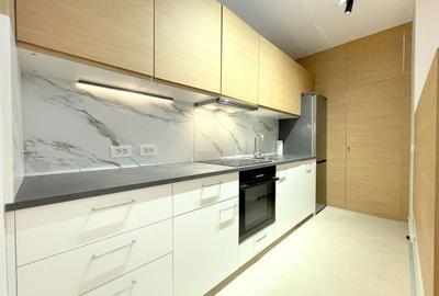 Apartament cu 2 camere, mobilat în Central - 11