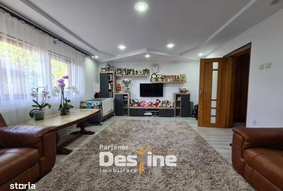 Casă cu 3 camere în Grădinari - 1