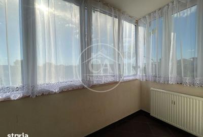 Apartament cu 3 camere decomandat în Nufărul - 3