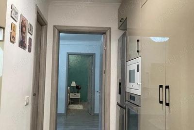 Apartament cu 2 camere nedecomandat în Tăbăcărie - 3