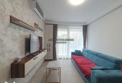 Apartament cu 2 camere, mobilat în Central - 9