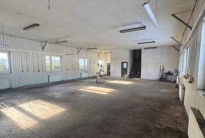 Spațiu comercial, de 628 mp, în Orașul Vechi - 6