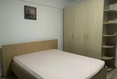 Garsonieră decomandată, mobilată în Berceni