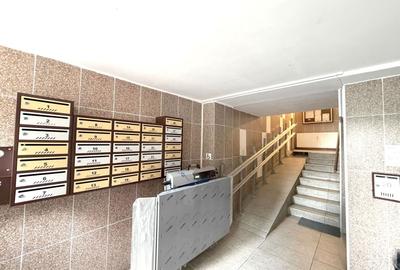 Apartament cu 3 camere semidecomandat, mobilat în Moșilor - 16