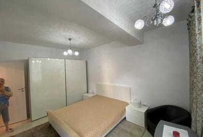 Agentie va propunem spre Inchiriere Garsoniera sos.Oltenitei langa STB - 11