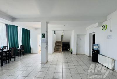 Camin de batrani 9 camere | COMISION 0% | Teren 908mp | Domnesti-Teghes - 5