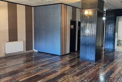 Spațiu comercial, de 130 mp, în Ultracentral - 6