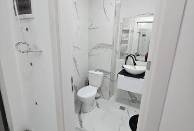 Garsonieră decomandată în Chiajna - 3