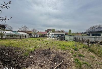 Casă cu 4 camere cu Teren 721 Mp în Bucium - 6