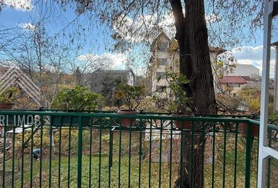 Apartament 3 camere, CENTRU, str.Neagra, balcon, parcare, pet friendly, renovat - 10