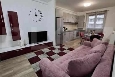 Apartament cu 2 camere decomandat în Central - 6
