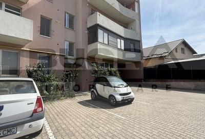 Apartament 1 camera, 40 mp, AC, 2 parcari, zona Primariei - 11