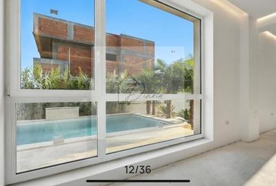 COM 0% I Vila cu piscina Lacul Lebăda Pantelimon I2025 lux I 328000eur - 30