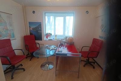 Apartament cu 2 camere semidecomandat în Progresul - 1