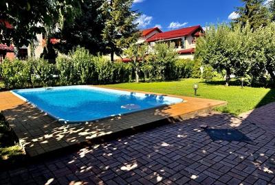 Vila deosebită individuală cu 5 camere  Iancu Nicolae - 2