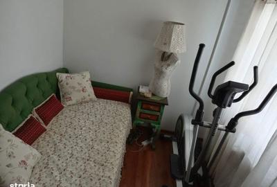 Apartament cu 2 camere semidecomandat în Alba Iulia - 5