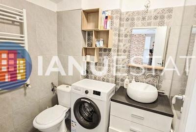 Apartament cu 2 camere decomandat în Apărătorii Patriei