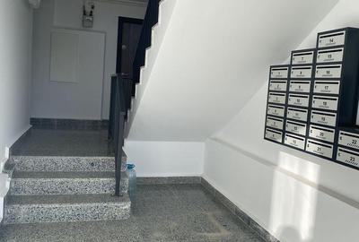 Apartament cu 2 camere decomandat în Central - 2