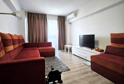 Apartament cu 2 camere semidecomandat în Rahova - 2