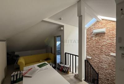 Avangarde Forest 4 - Vila 5 camere | Mobilata complet - 12