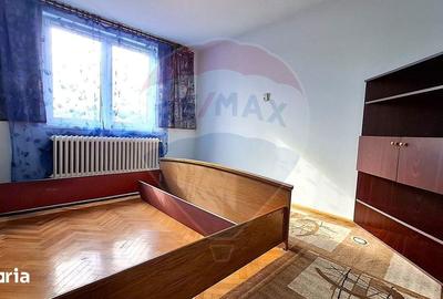 Apartament cu 2 camere decomandat în Central - 11