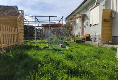 Apartament cu 3 camere semidecomandat în Central - 5