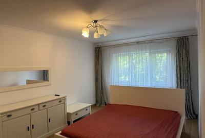 Apartament cu 3 camere decomandat în Decebal - 8
