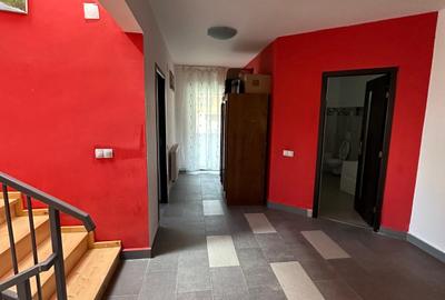 Casă de închiriat, 7 camere, 250 mp, Făget - 18