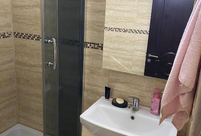 Vand apartament 3 camere, parter, transformat in spatiu comercial si garsoniera - 11