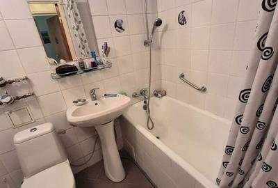 Apartament cu 3 camere decomandat în Brâncoveanu - 5