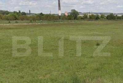 Teren intravilan 2995 mp, strada asfaltata, zona centrala - 1