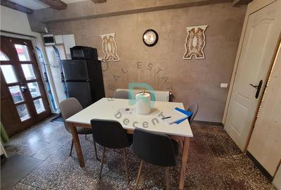 Apartament cu 2 camere decomandat în Centrul Istoric - 2