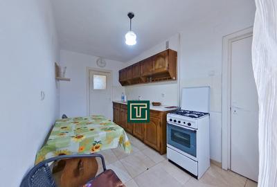 Apartament spațios cu 4 camere de închiriat în zona centrală Apartament spațios cu 4 camere de închiriat în zona centrală - 9