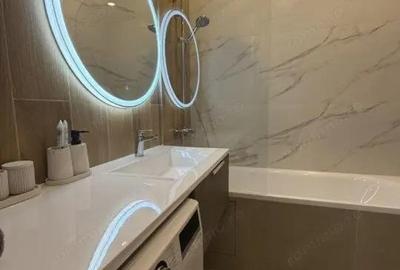 Garsoniera de inchiriat in zona Sebastian - 2