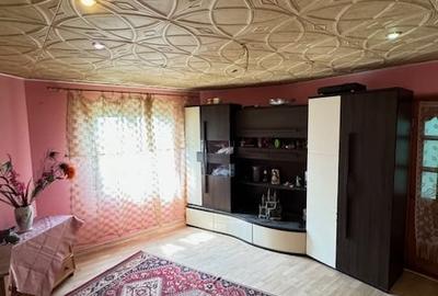 Casa cu etaj de vanzare sat Beresti, com. Sascut, jud. Bacau - 13