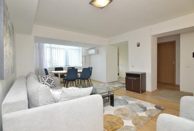 INCHIRIERE APARTAMENT 3 CAMERE UNIRII – PIATA ALBA IULIA - 5