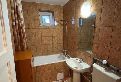 Apartament cu 2 camere semidecomandat în Central - 5