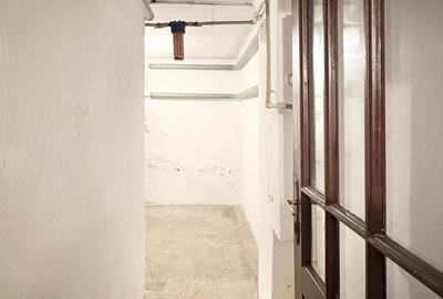 Casă individuală cu 5 camere cu Canalizare în Parcul Carol - 13