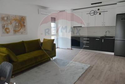 Apartament cu 2 camere în Central - 11