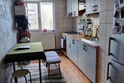 Apartament cu 2 camere decomandat, mobilat în Nord - 15