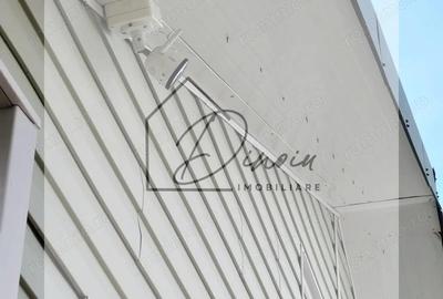 Casa Ciocanesti Cretu - 2 camere cu teren 2539 mp - Jud. Dambovita - 12