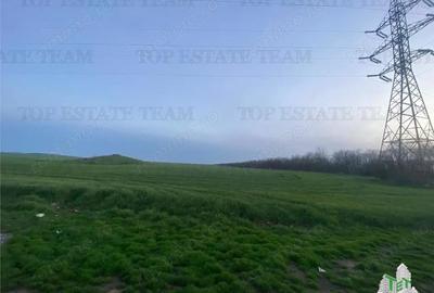 Teren de 15000 mp, în Central - 2