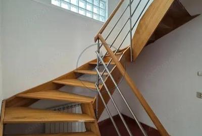 Casă cu 4 camere cu Teren 273 Mp în Central - 13