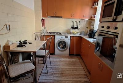 Vanzare Apartament 2 camere, Manastur, zona Gr. Alexandrescu - 7