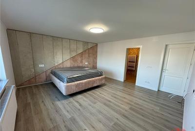 Cladire cu 3 apartamente in suprafata totala construita de 5 - 7