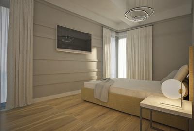 Cismigiu, Stirbei Voda, bloc 2022, cu terasa si garaj - 7