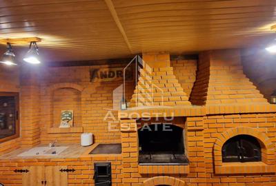 Casa individuala cu 4 camere,2 garaje si teren generos Pischia - 31