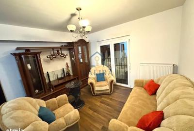 Apartament cu 3 camere decomandat în Central - 1